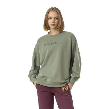 Kadın Shea W Sweatshirt-1