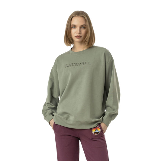 Kadın Shea W Sweatshirt-1