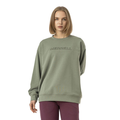Kadın Shea W Sweatshirt-2