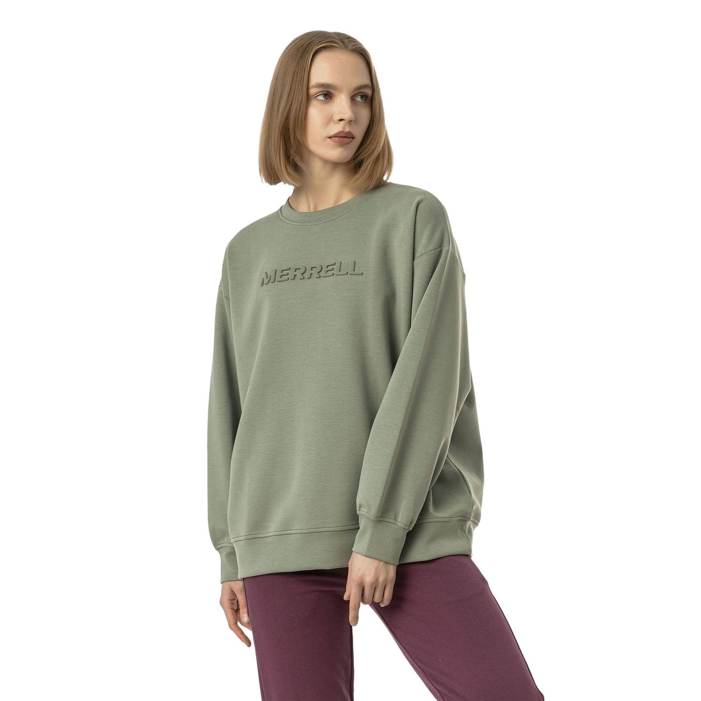 Kadın Shea W Sweatshirt-3