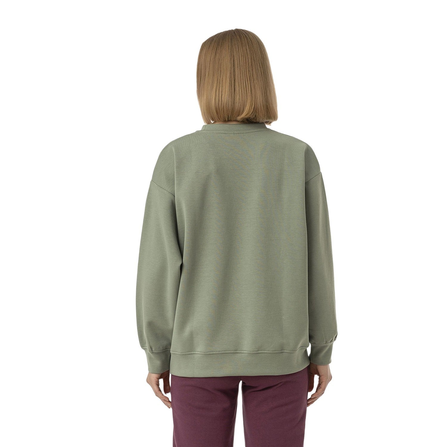 Kadın Shea W Sweatshirt-7
