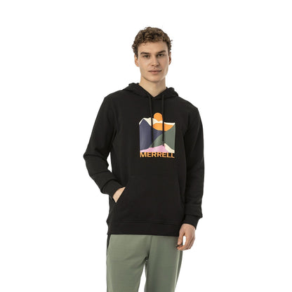 Erkek Silas M Sweatshirt-1