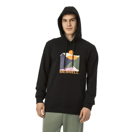 Erkek Silas M Sweatshirt-2