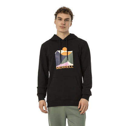 Erkek Silas M Sweatshirt-3