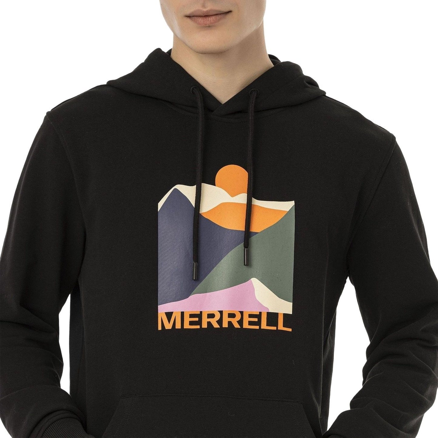 Erkek Silas M Sweatshirt-4