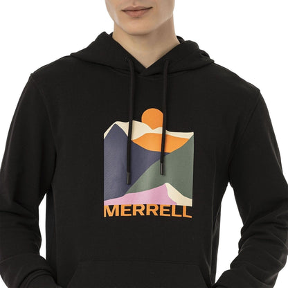 Erkek Silas M Sweatshirt-4