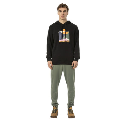 Erkek Silas M Sweatshirt-5