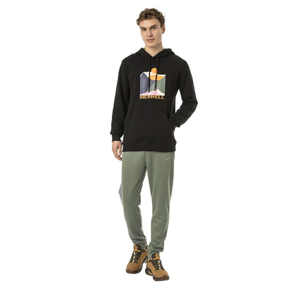 Erkek Silas M Sweatshirt-6