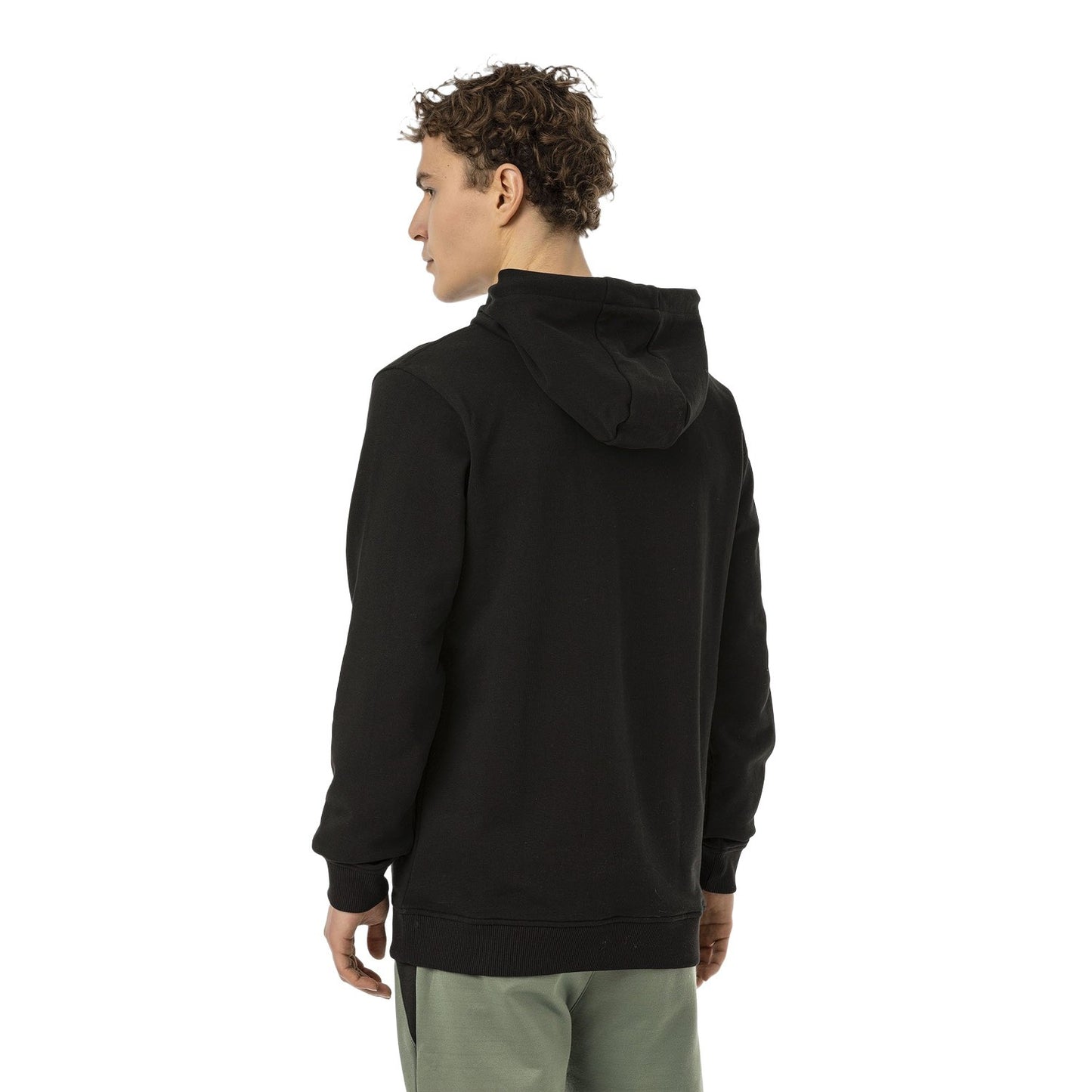 Erkek Silas M Sweatshirt-7
