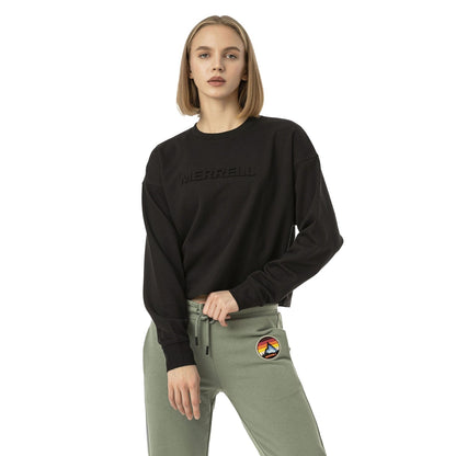 Kadın Sky W Sweatshirt-2