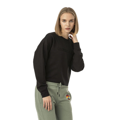 Kadın Sky W Sweatshirt-4