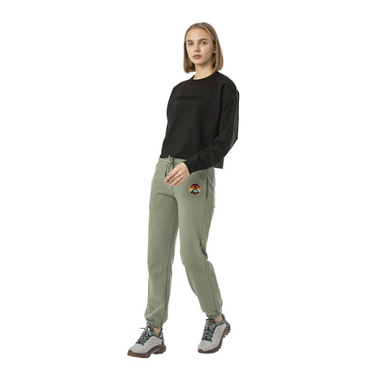 Kadın Sky W Sweatshirt-6