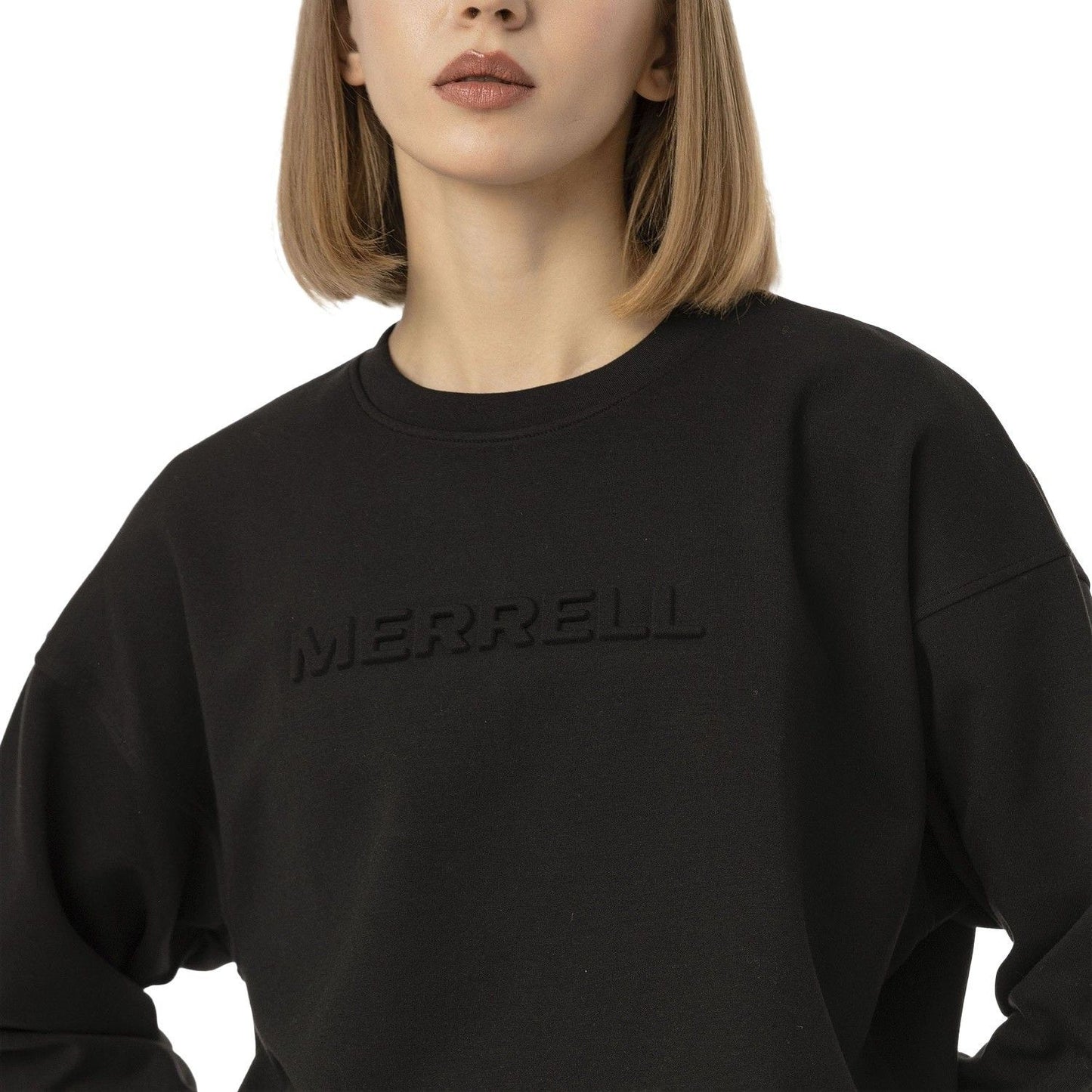 Kadın Sky W Sweatshirt-7