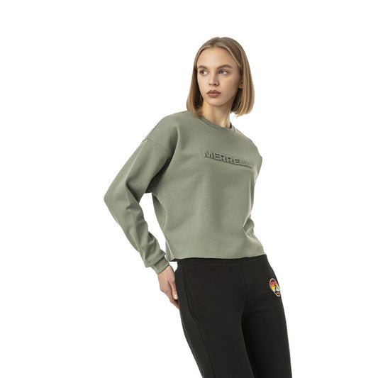 Kadın Sky W Sweatshirt-3