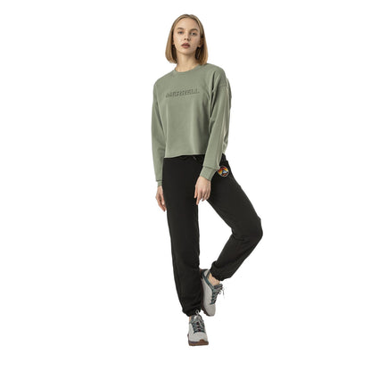 Kadın Sky W Sweatshirt-6