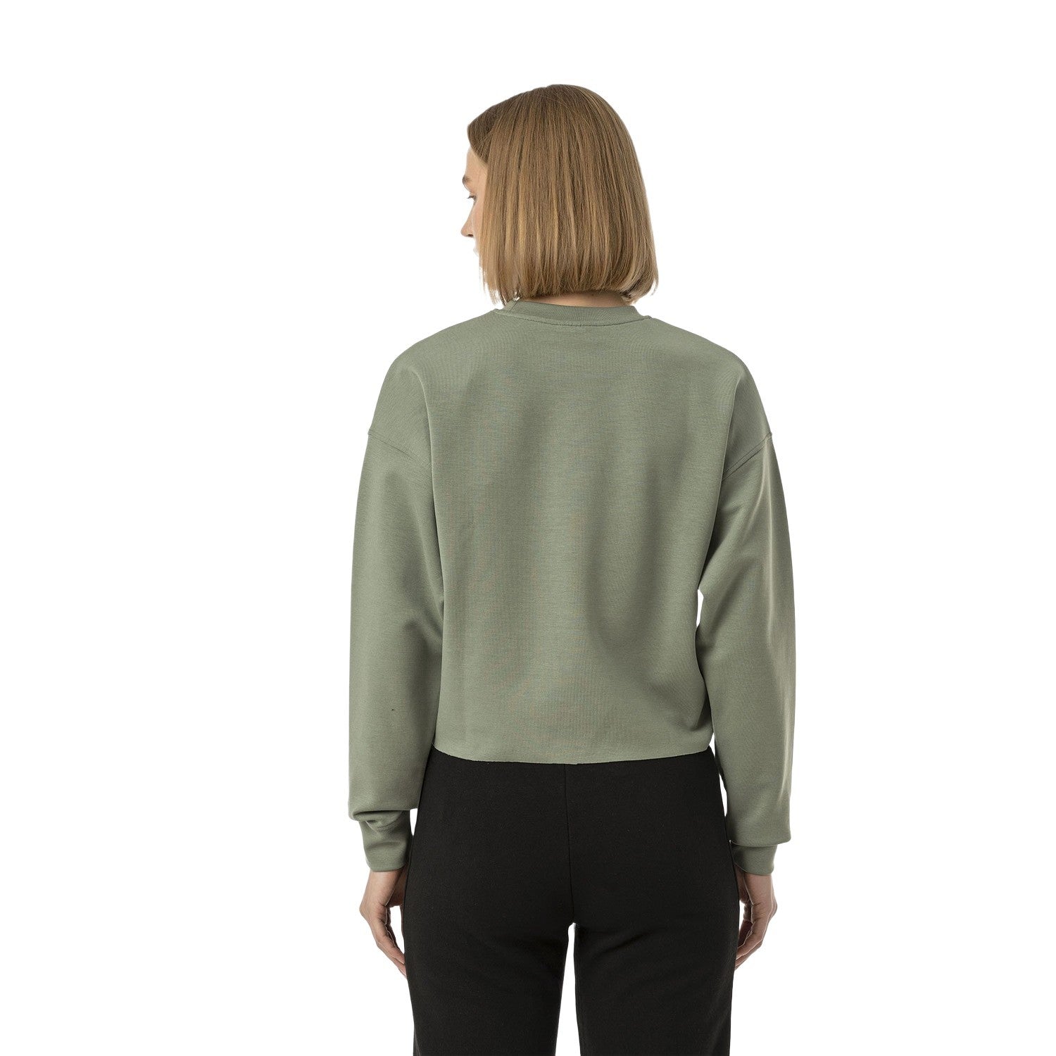 Kadın Sky W Sweatshirt-7