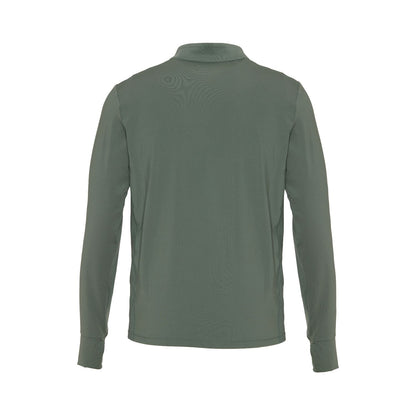Erkek Tyriac Koşu T-Shirt-2