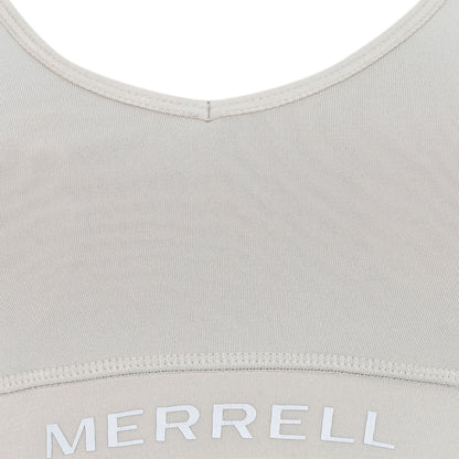 Merrell Kadın Base Fıtness Bra Kadın Grey Fıtness Bra-6