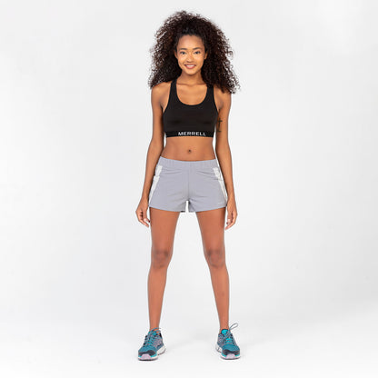 Merrell Kadın Begın Fıtness Bra Kadın Black Fıtness Bra-5