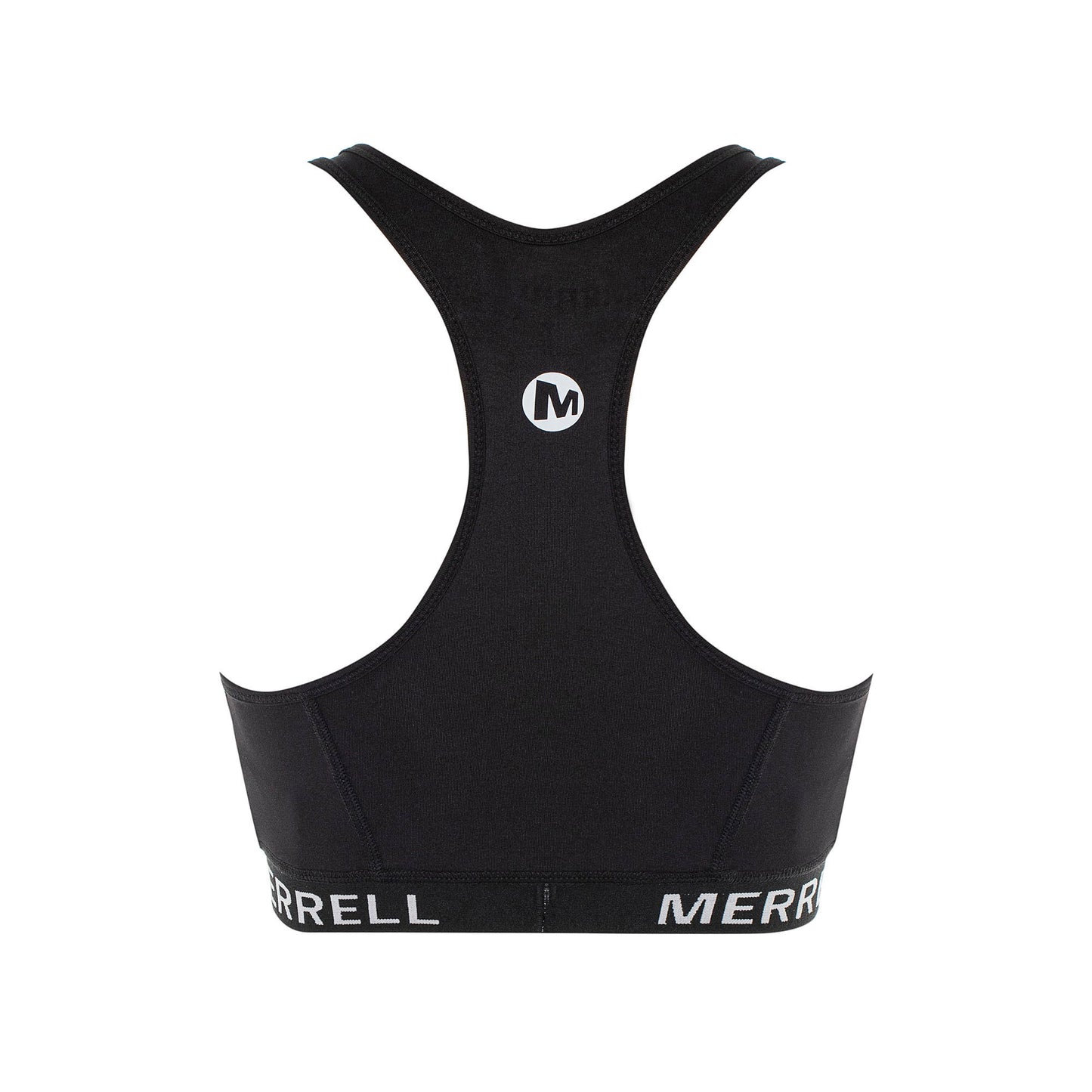 Merrell Kadın Begın Fıtness Bra Kadın Black Fıtness Bra-6