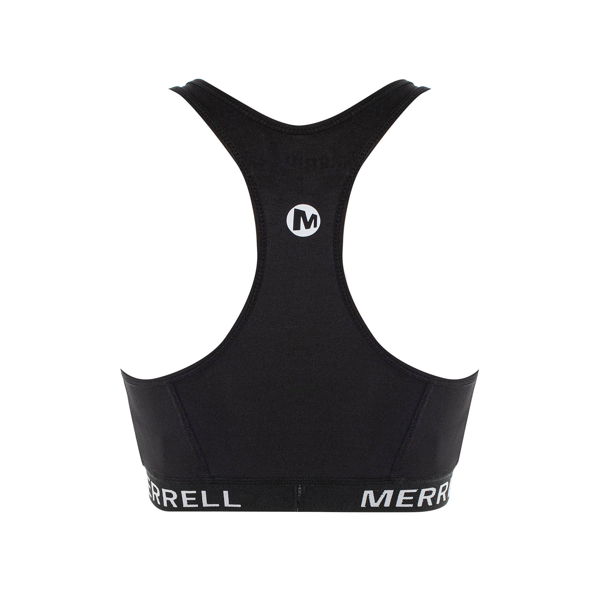 Merrell Kadın Begın Fıtness Bra Kadın Black Fıtness Bra-6