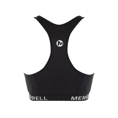 Merrell Kadın Begın Fıtness Bra Kadın Black Fıtness Bra-6