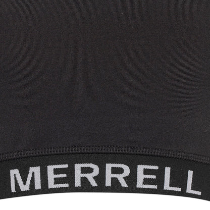 Merrell Kadın Begın Fıtness Bra Kadın Black Fıtness Bra-7