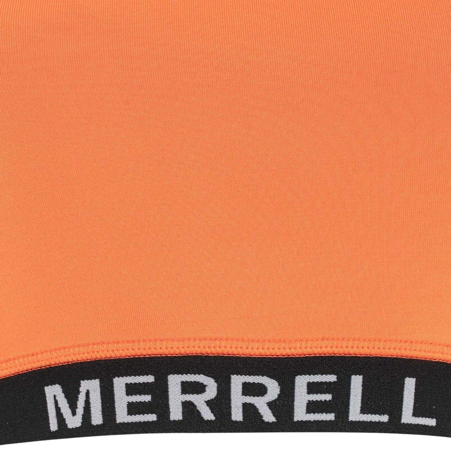 Merrell Kadın Begın Fıtness Bra Kadın Orange Fıtness Bra-4