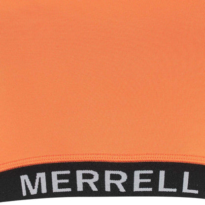 Merrell Kadın Begın Fıtness Bra Kadın Orange Fıtness Bra-4
