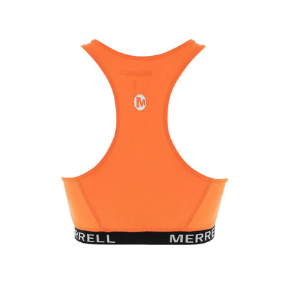 Merrell Kadın Begın Fıtness Bra Kadın Orange Fıtness Bra-7