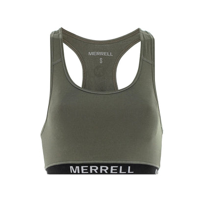 Merrell Kadın Begın Fıtness Bra Kadın Khakı Fıtness Bra-1
