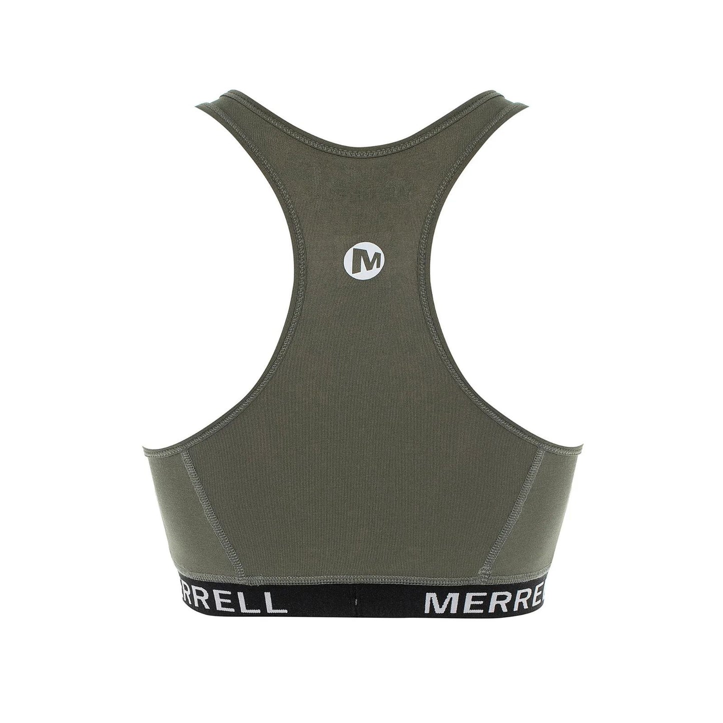 Merrell Kadın Begın Fıtness Bra Kadın Khakı Fıtness Bra-6