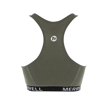 Merrell Kadın Begın Fıtness Bra Kadın Khakı Fıtness Bra-6