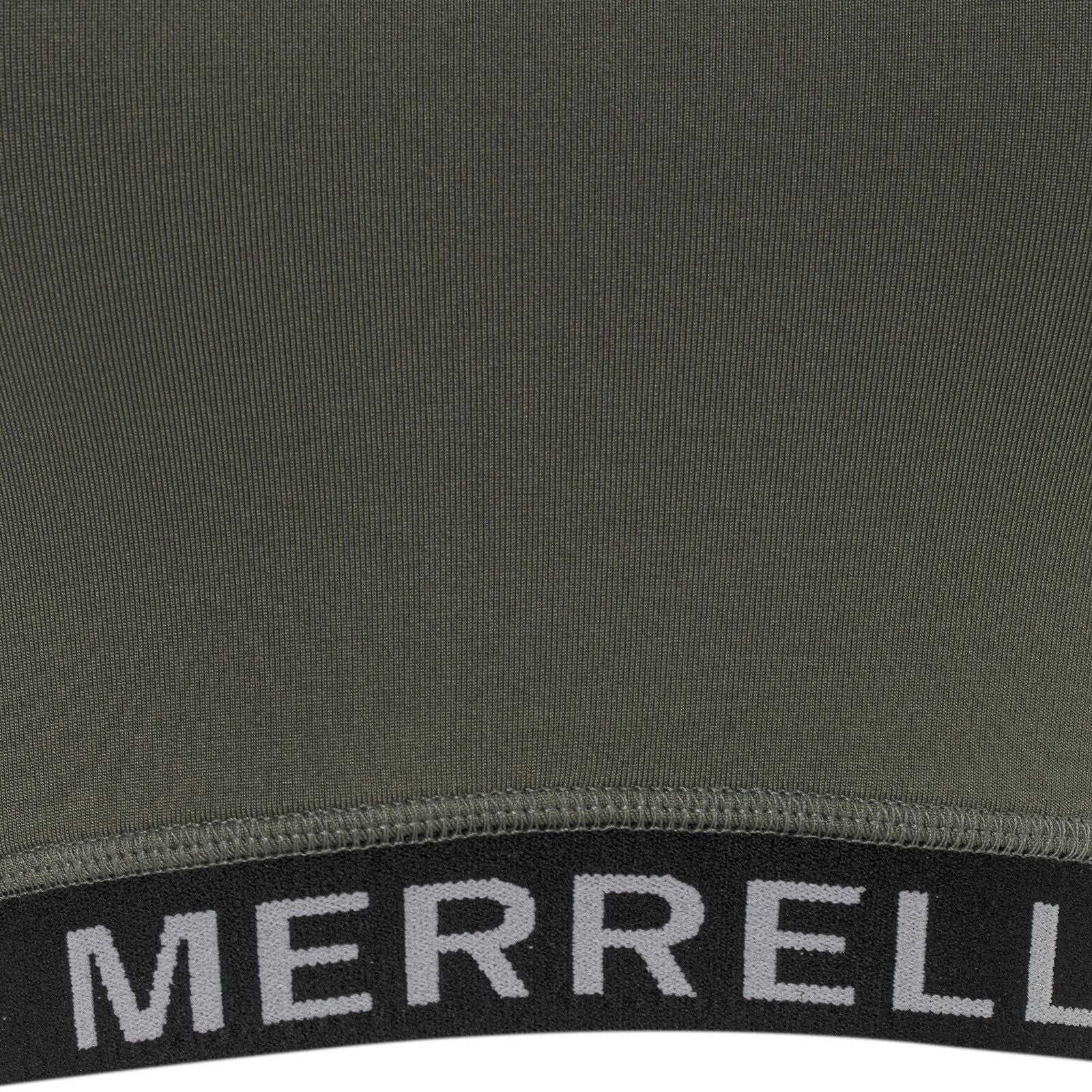 Merrell Kadın Begın Fıtness Bra Kadın Khakı Fıtness Bra-7