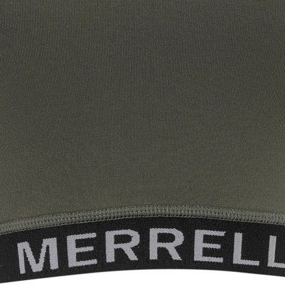 Merrell Kadın Begın Fıtness Bra Kadın Khakı Fıtness Bra-7