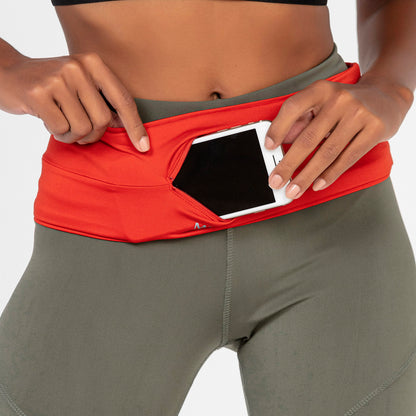 Merrell Unısex Belt Bag Bel Çantası Unısex Red Bel Çantası-3