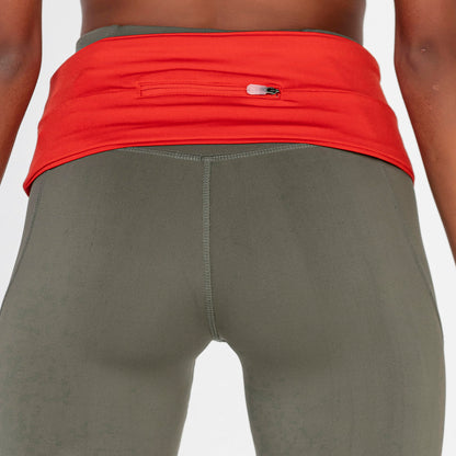 Merrell Unısex Belt Bag Bel Çantası Unısex Red Bel Çantası-4