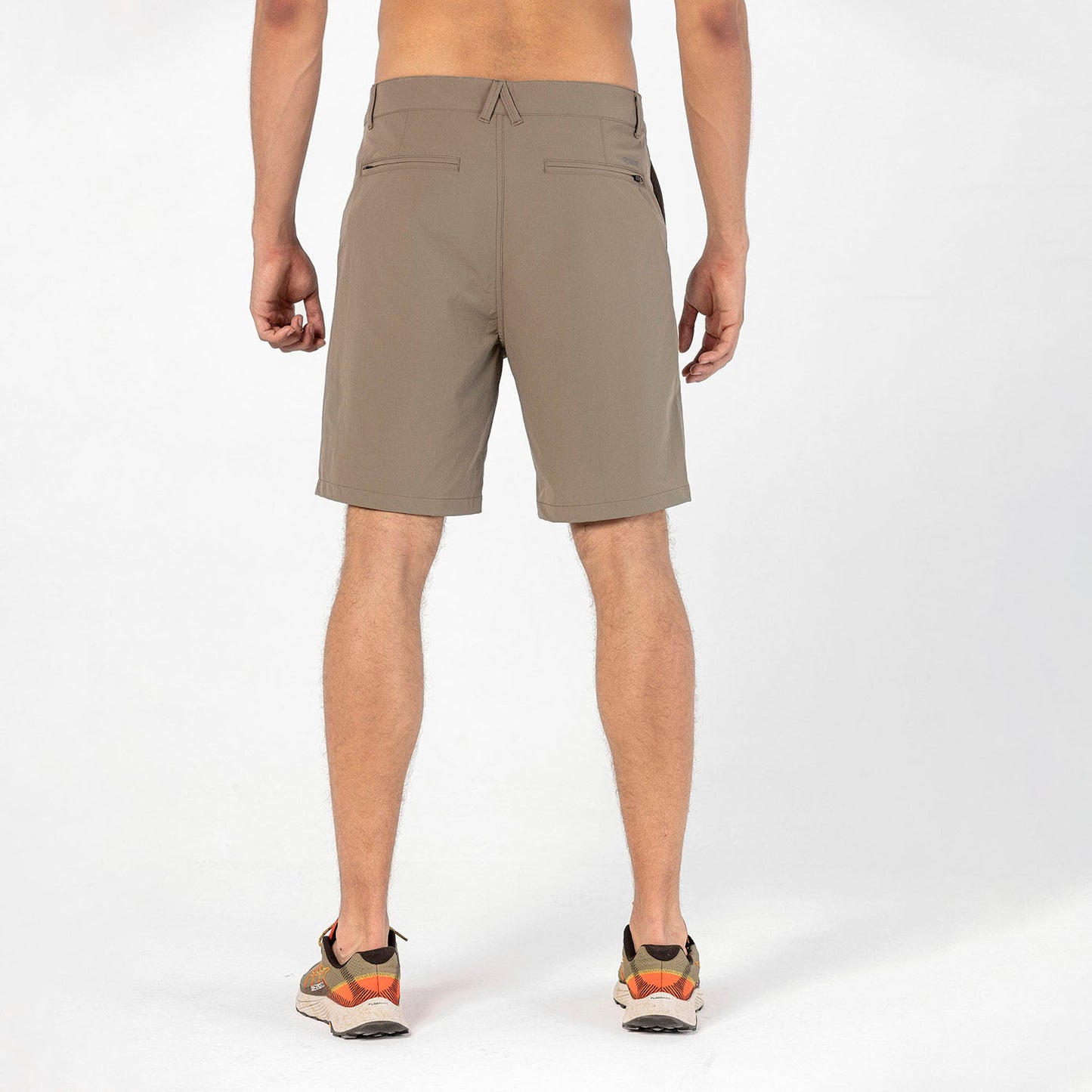 Merrell Erkek Clear Şort Erkek Soıl Şort-4
