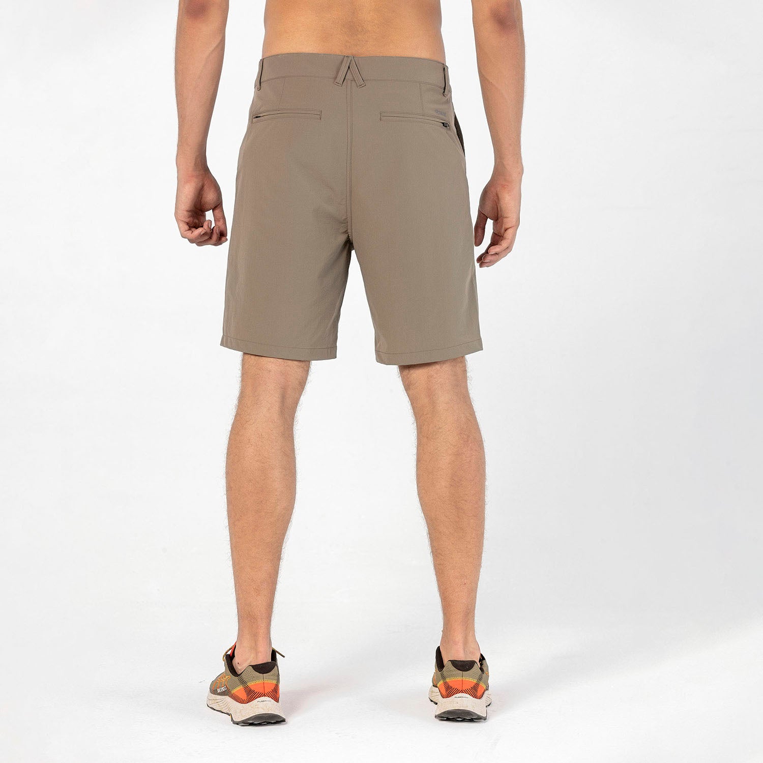 Merrell Erkek Clear Şort Erkek Soıl Şort-4