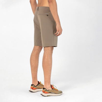 Merrell Erkek Clear Şort Erkek Soıl Şort-5