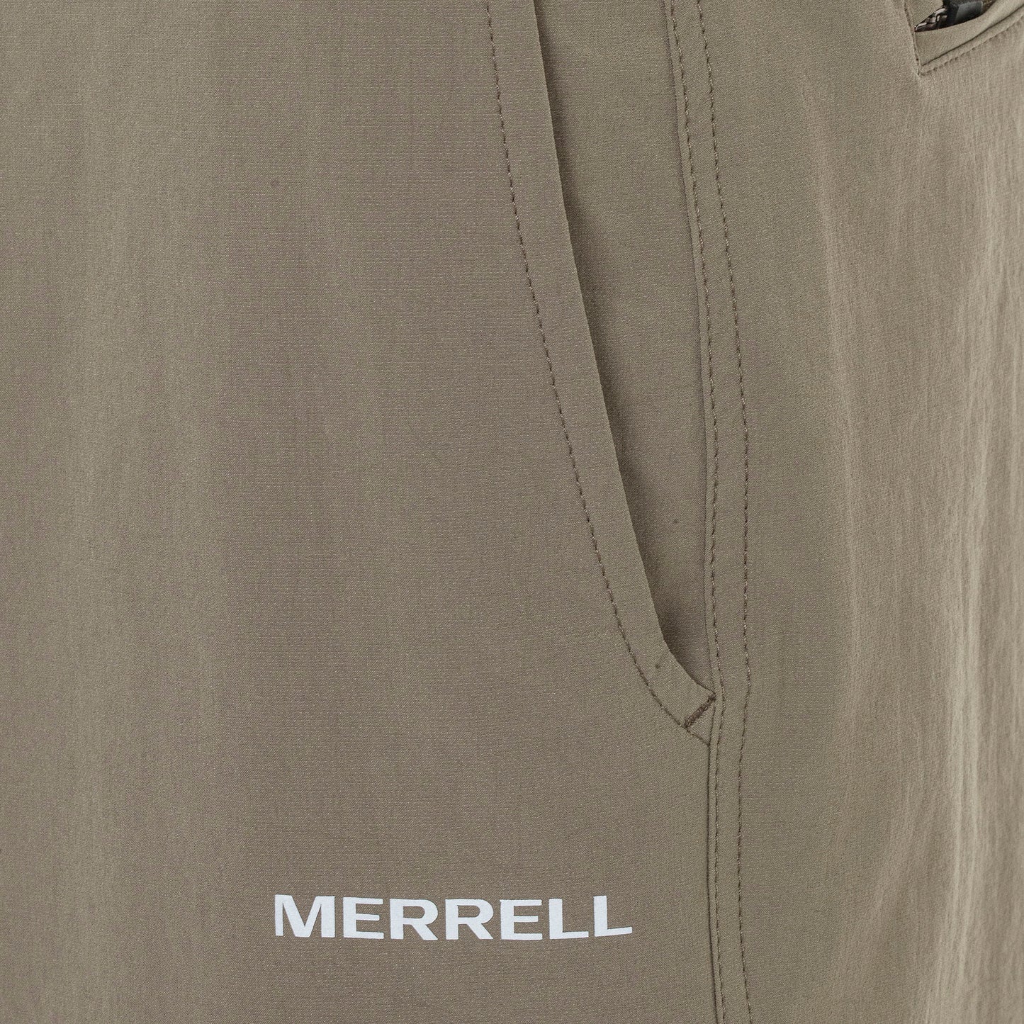 Merrell Erkek Clear Şort Erkek Soıl Şort-7