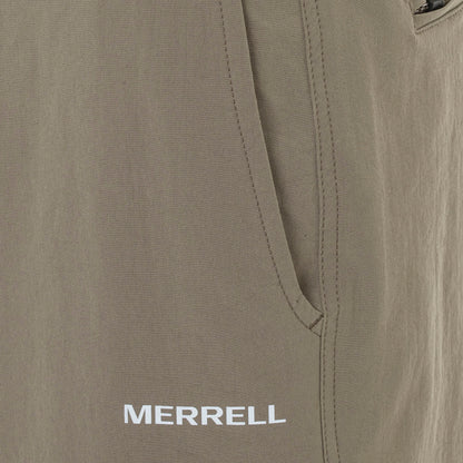 Merrell Erkek Clear Şort Erkek Soıl Şort-7