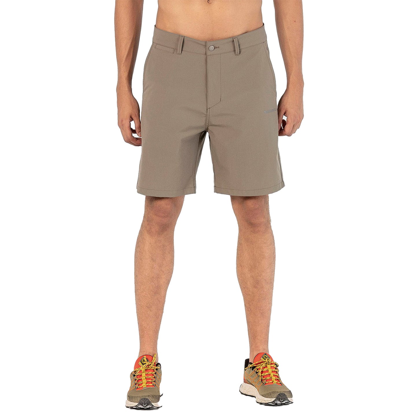 Merrell Erkek Clear Şort Erkek Dusty Olıve Şort-2