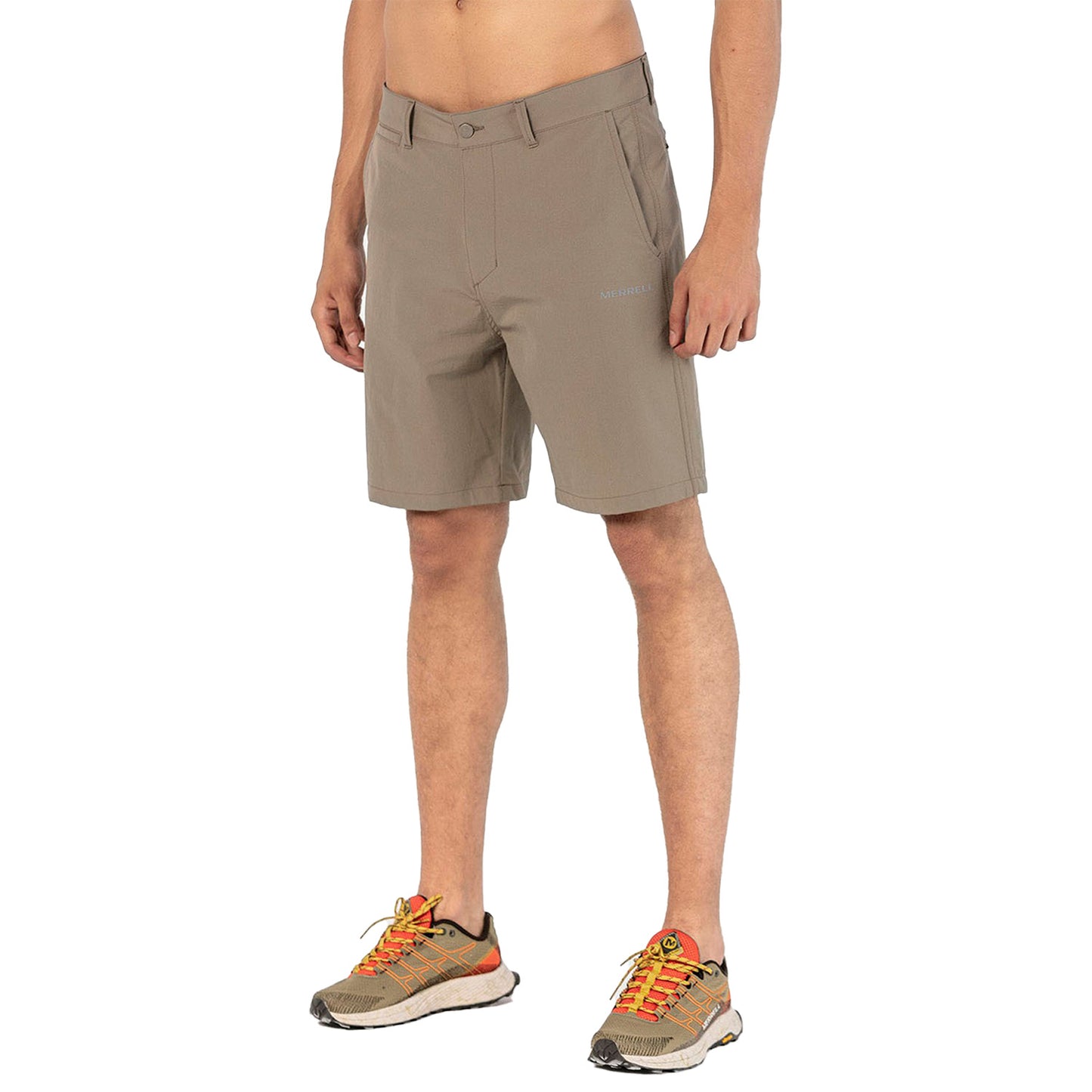 Merrell Erkek Clear Şort Erkek Dusty Olıve Şort-3