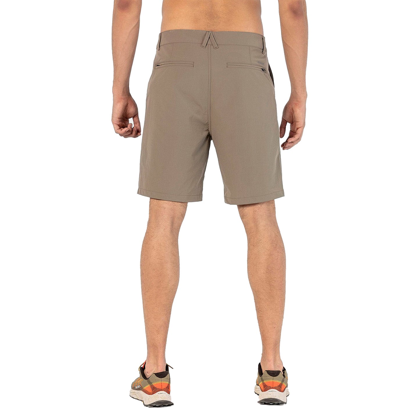 Merrell Erkek Clear Şort Erkek Dusty Olıve Şort-4