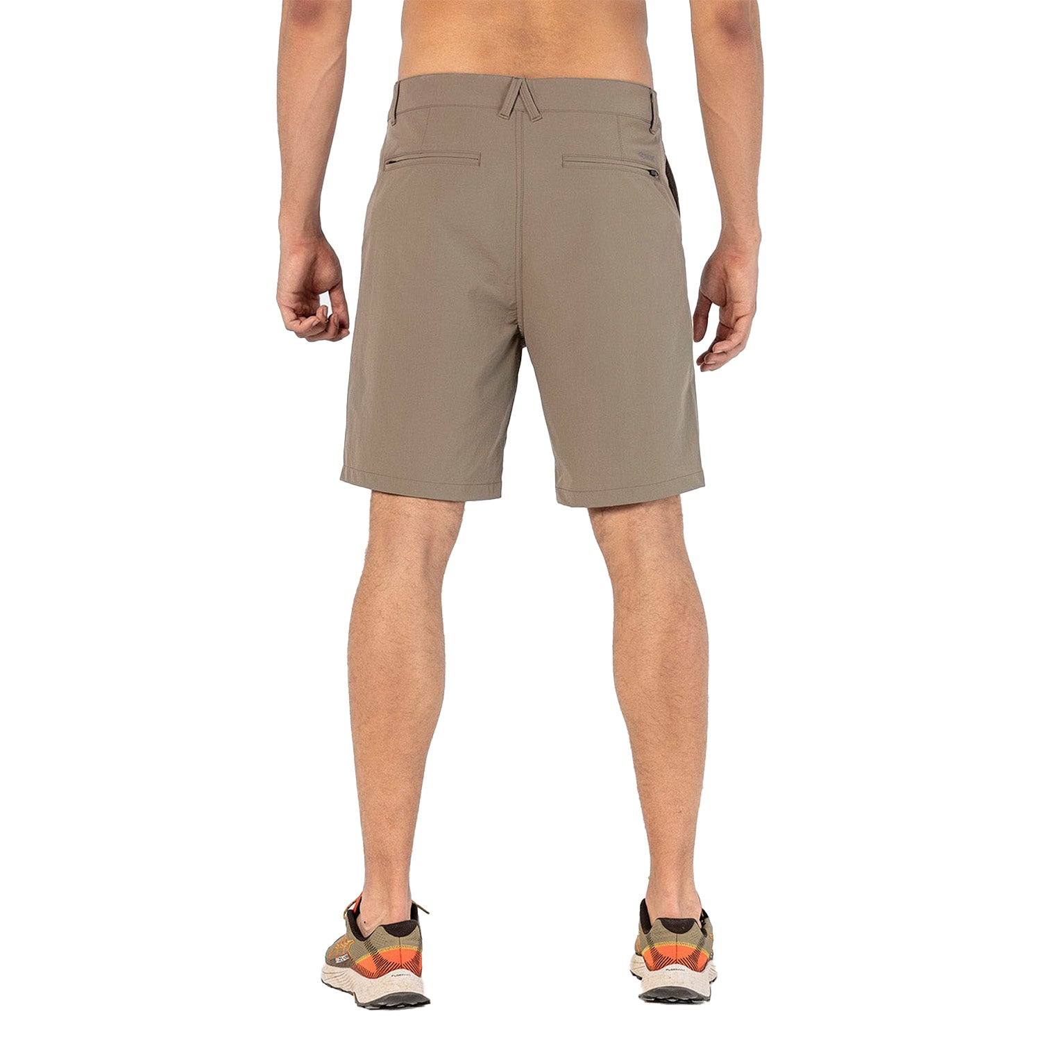 Merrell Erkek Clear Şort Erkek Dusty Olıve Şort-4