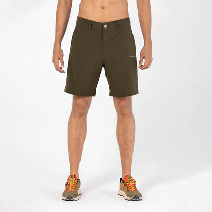 Merrell Erkek Clear Şort Erkek Khakı Şort-2