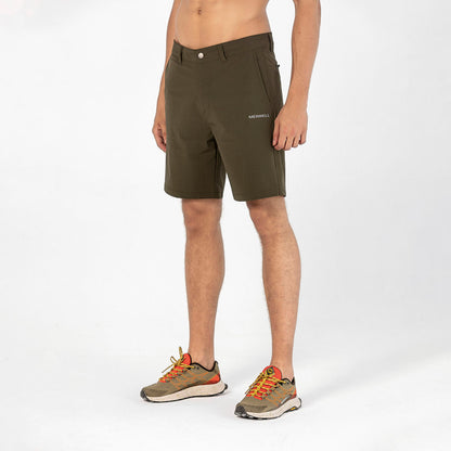 Merrell Erkek Clear Şort Erkek Khakı Şort-3