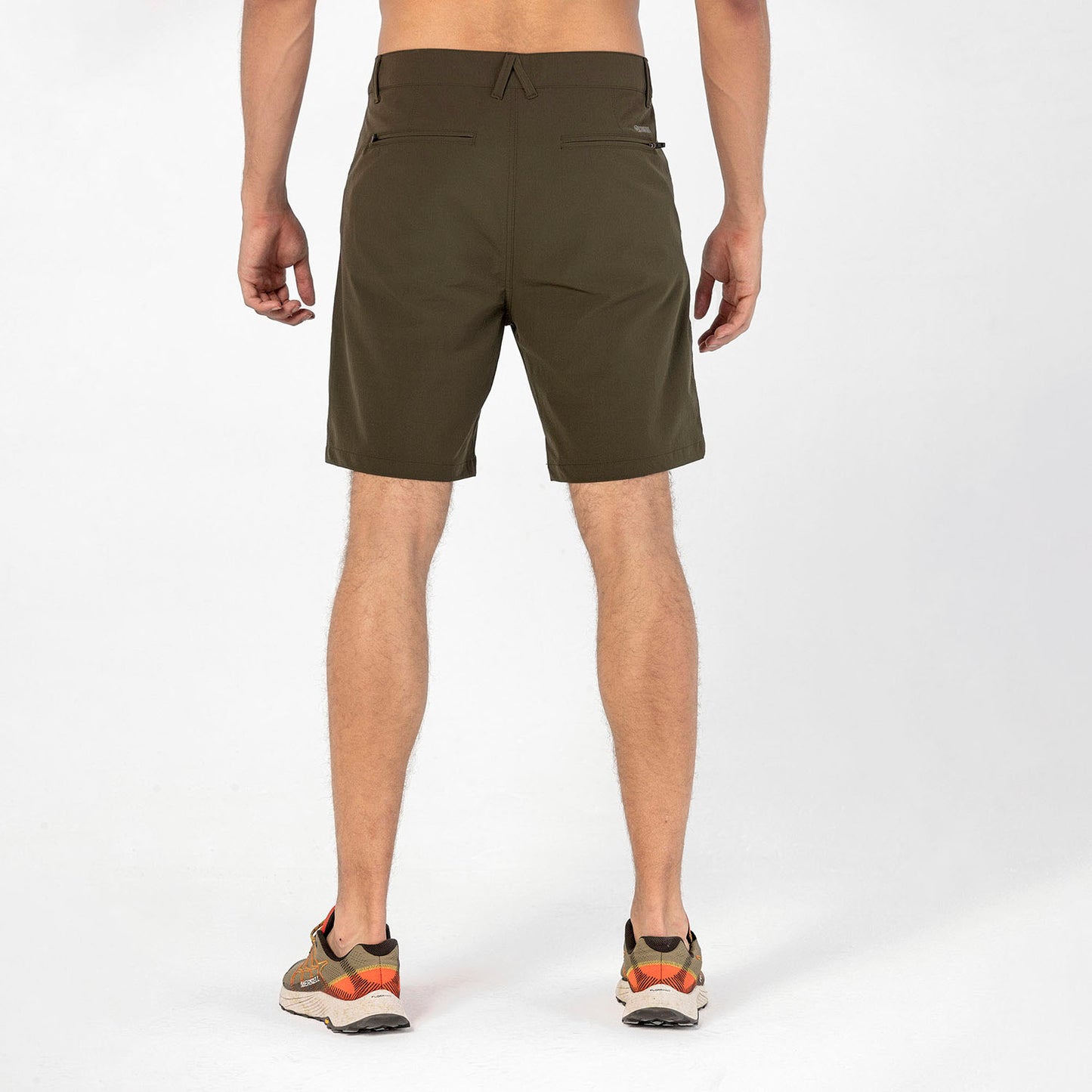 Merrell Erkek Clear Şort Erkek Khakı Şort-4