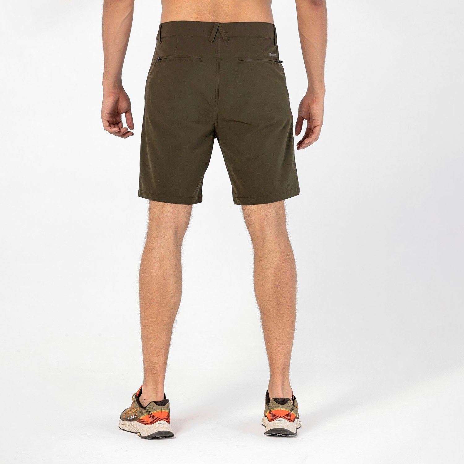 Merrell Erkek Clear Şort Erkek Khakı Şort-4